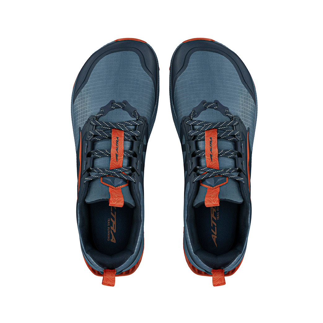 Lone Peak 8 Man - Altra Running | Official Website