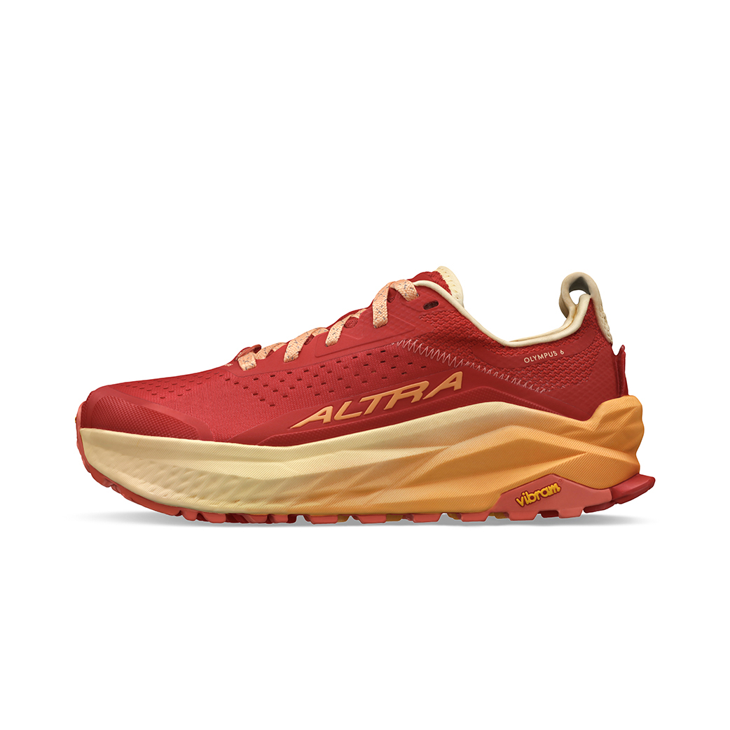 Olympus 6 Woman - Altra Running | Official Website