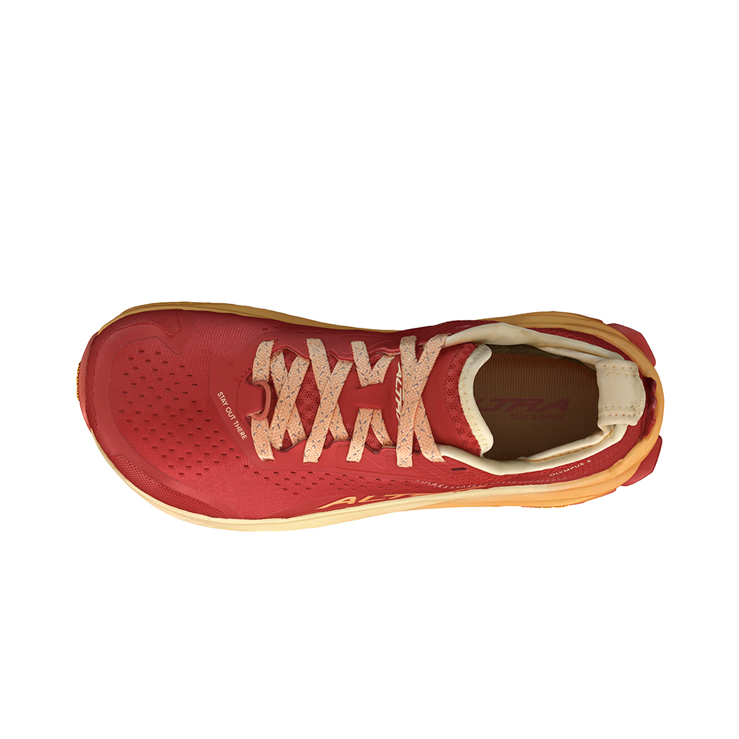 Olympus 6 Woman - Altra Running | Official Website