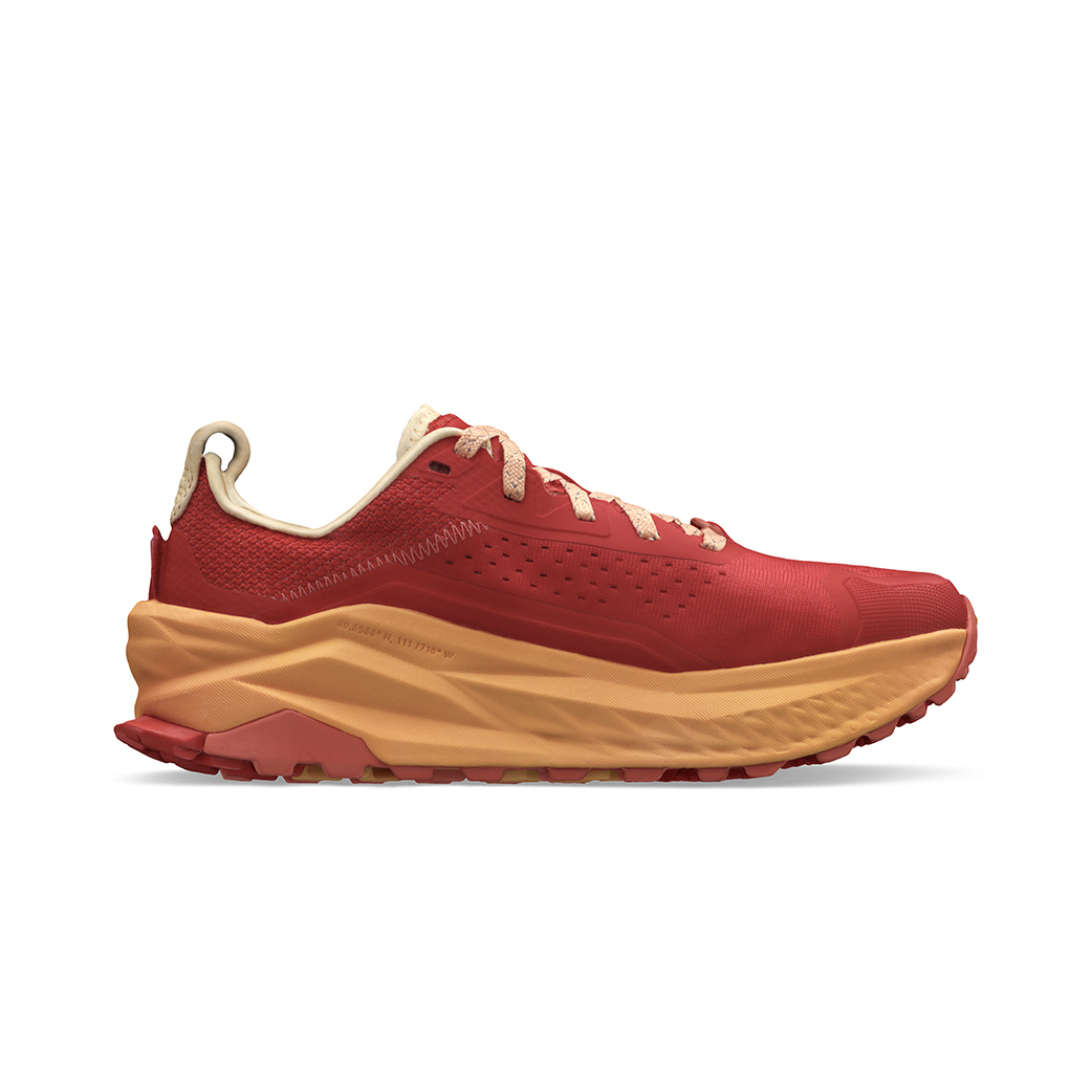 Olympus 6 Woman - Altra Running | Official Website
