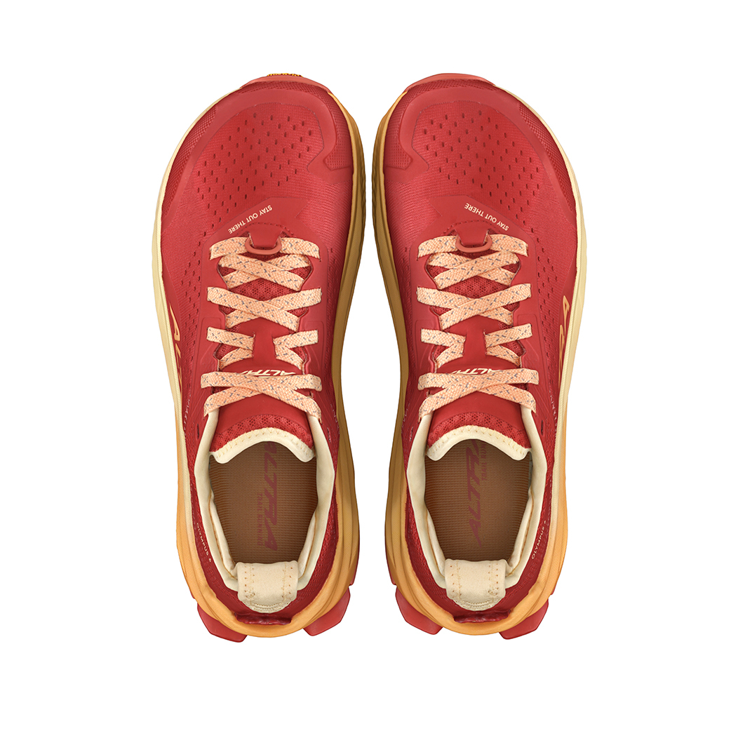 Olympus 6 Woman - Altra Running | Official Website