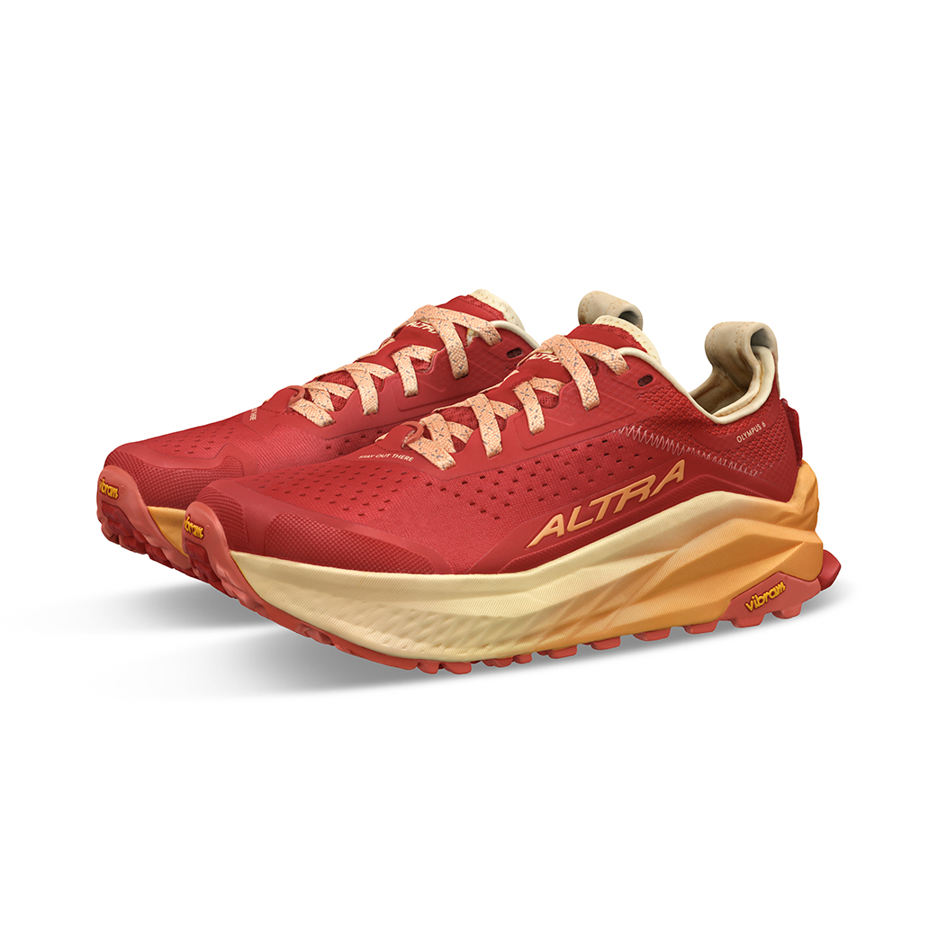 Olympus 6 Woman - Altra Running | Official Website