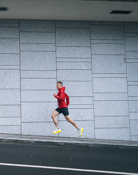 HOW TO PICK THE BEST WINTER RUNNING SHOES FOR YOU