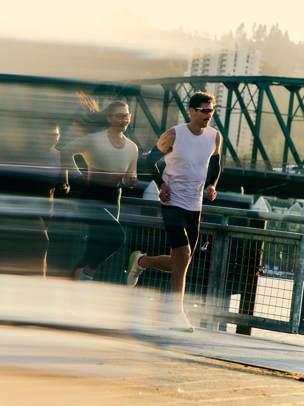 How to Run: Form, Posture, and Breathing