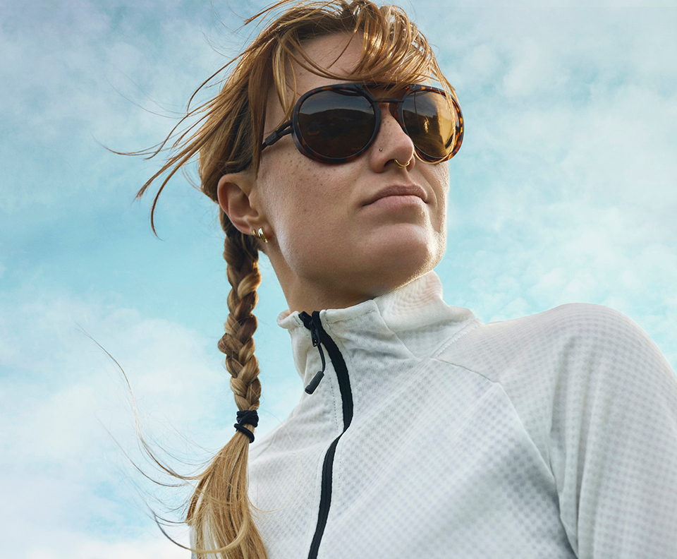 HUMAN POTENTIAL | Altra Running | Official Website