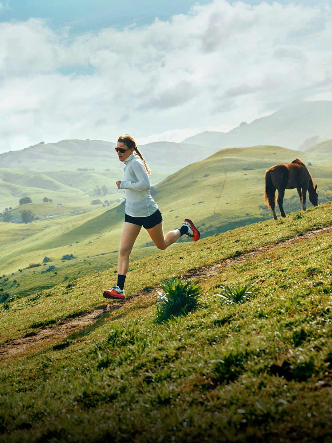 OUR PURPOSE | Altra Running | Official Website