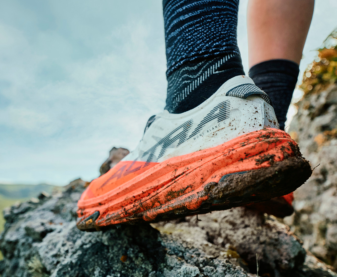 RESPONSIBILITY | Altra Running | Official Website