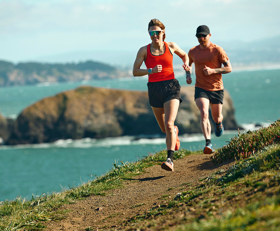 JOY | Altra Running | Official Website