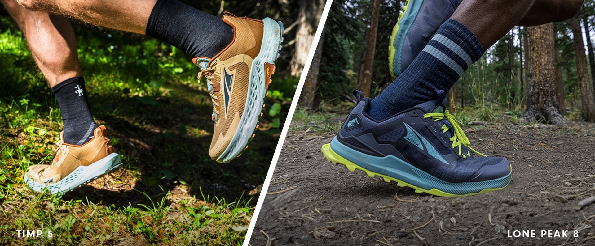 Altra Running | Official Website