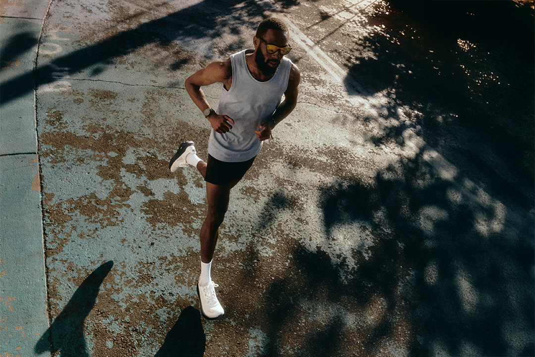 Terrain Knowledge  | Altra Running | Official Website