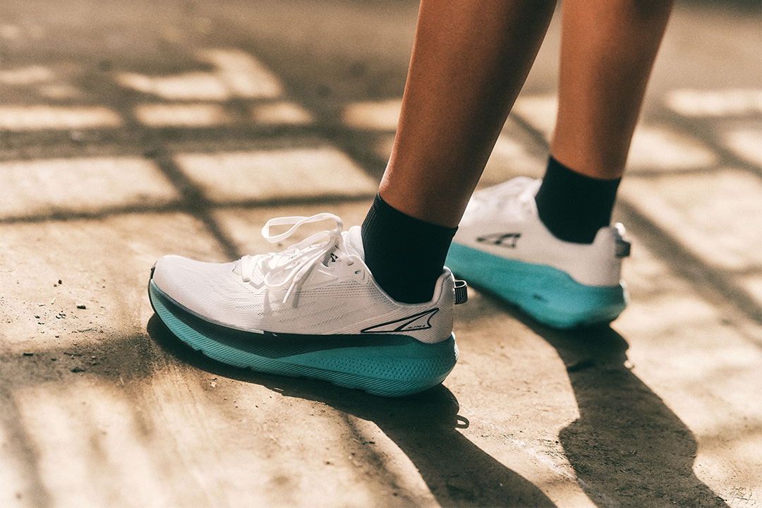 Personalised Consultation | Altra Running | Official Website