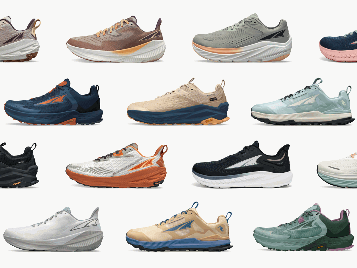 Les soldes sont terminés ! | Altra Running | Official Website