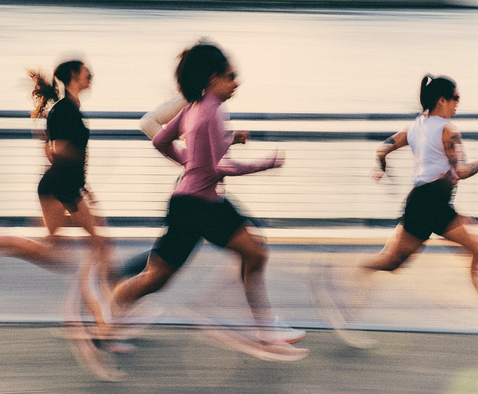 Who Should Apply? | Altra Running | Official Website