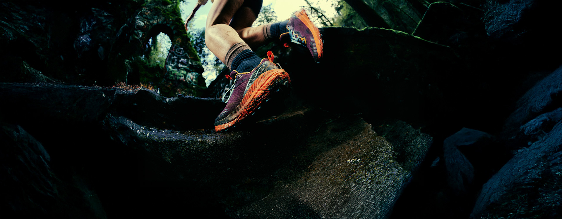 Experience a New High | Altra Running | Official Website