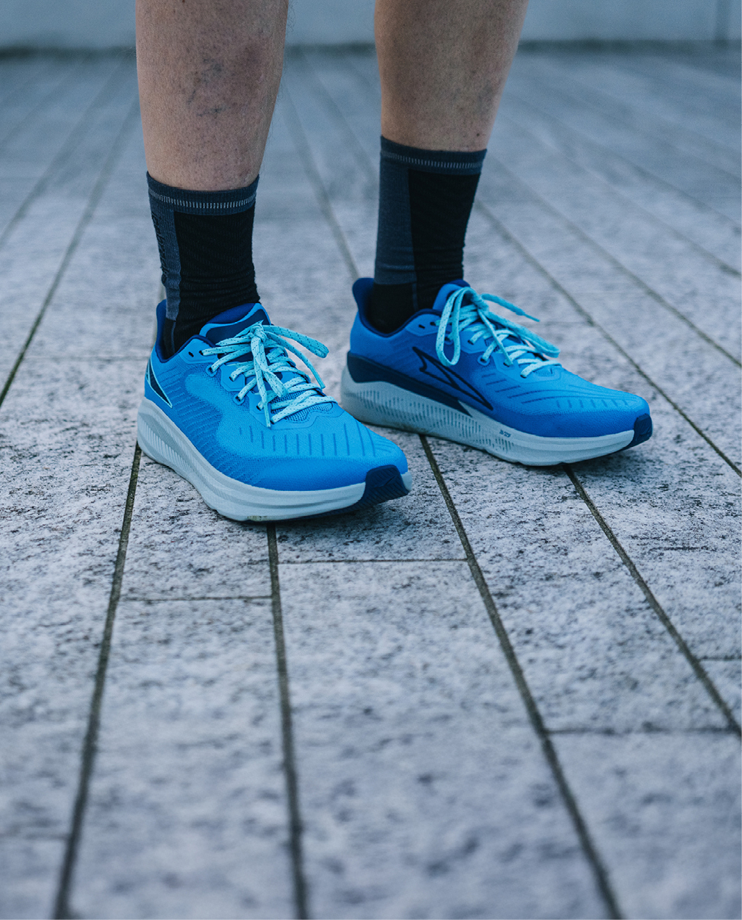 Experience Form | Altra Running | Official Website