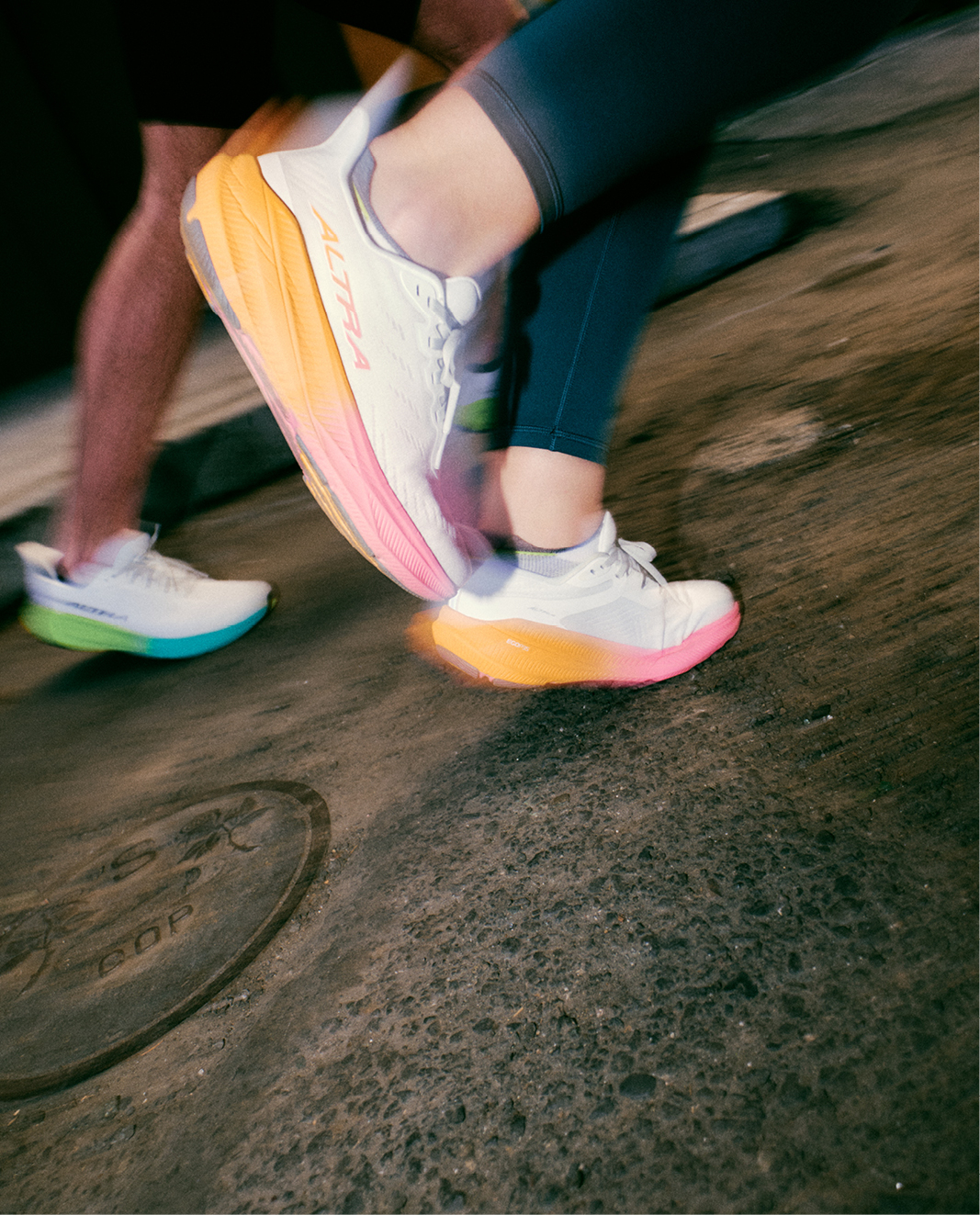 Experience Flow 2 | Altra Running | Official Website