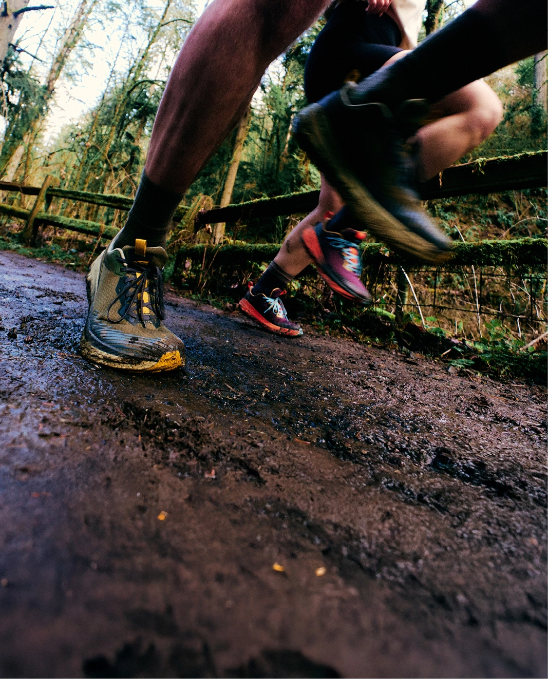 Experience Wild 2 | Altra Running | Official Website