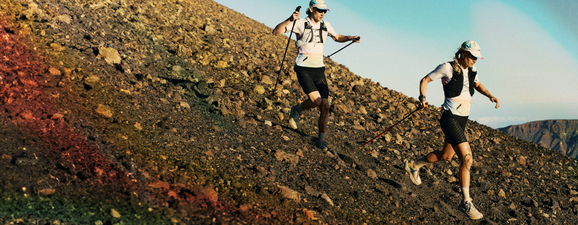 Altra x SOAR | Altra Running | Official Website