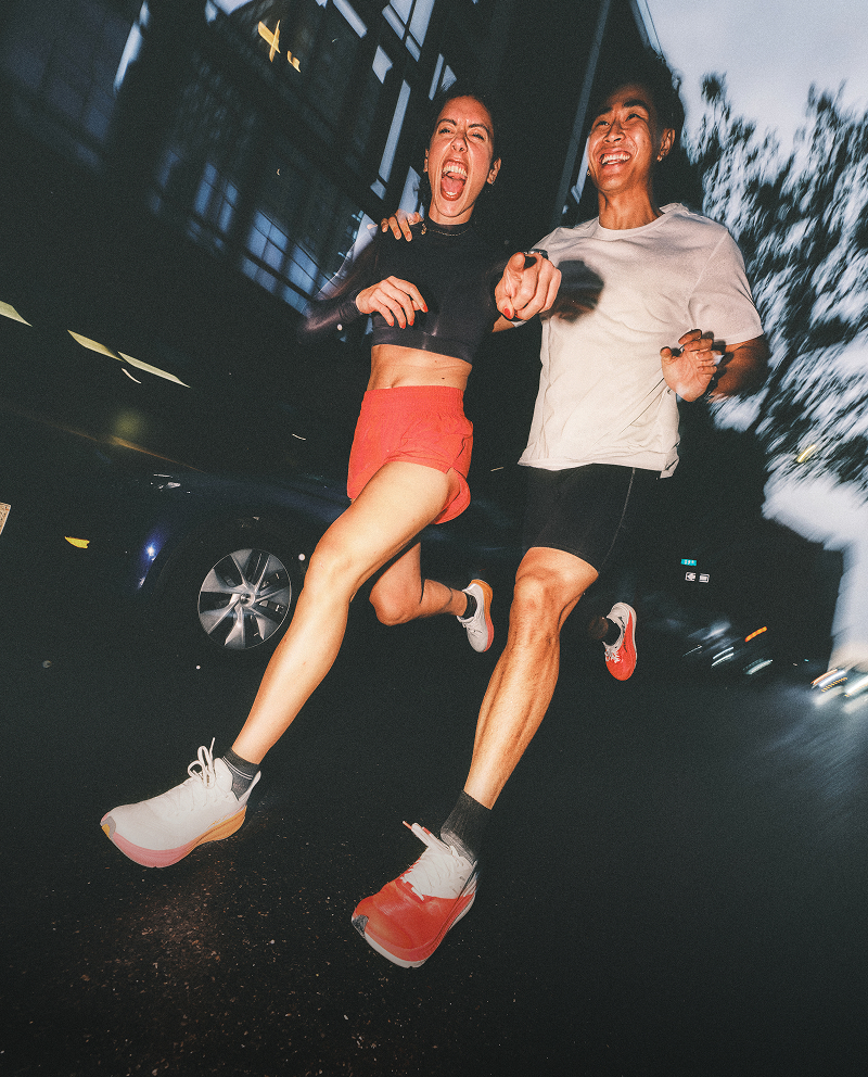 Straße | Altra Running | Official Website