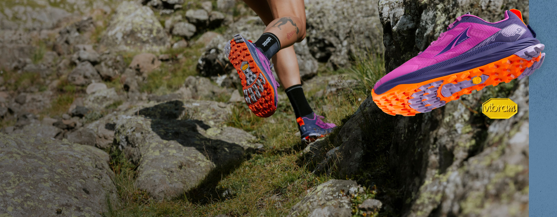 LONE PEAK 9+ | Altra Running | Official Website