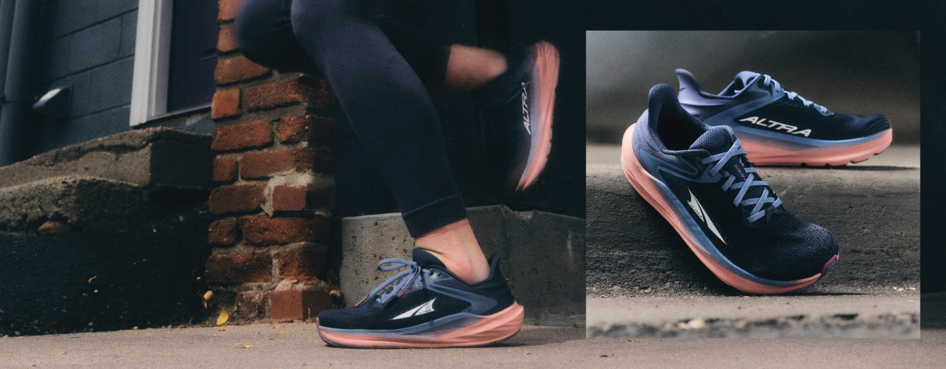TORIN 8 | Altra Running | Official Website