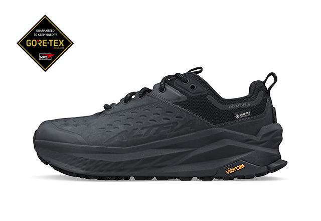 Olympus 6 Hike Low Gore-Tex