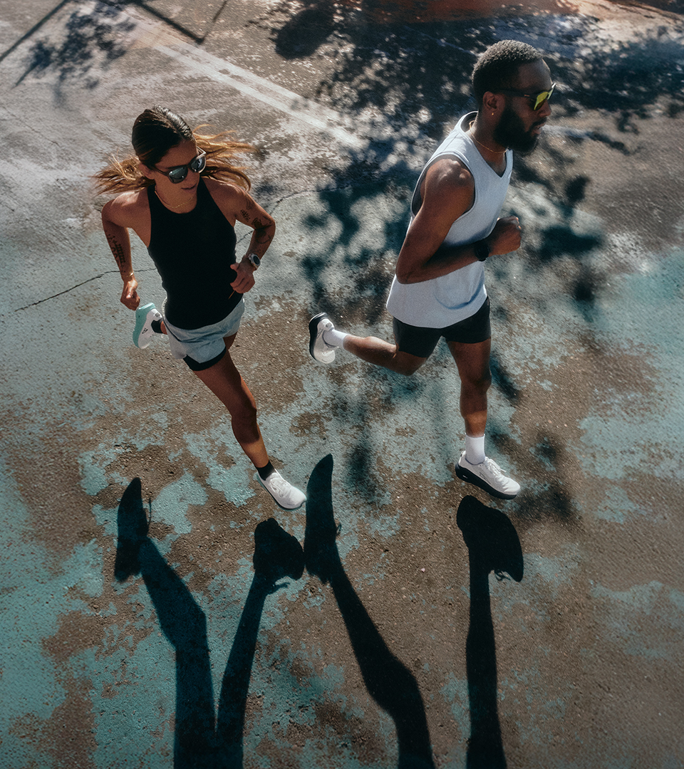 Personalised Shoe Advice | Altra Running | Official Website