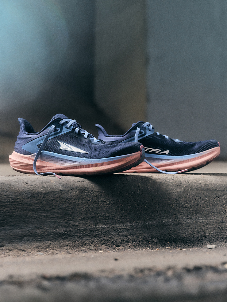 Torin 8 | Altra Running | Official Website