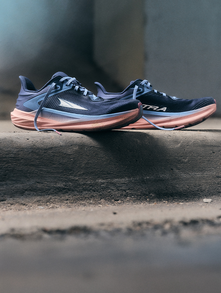 TORIN 8 | Altra Running | Official Website