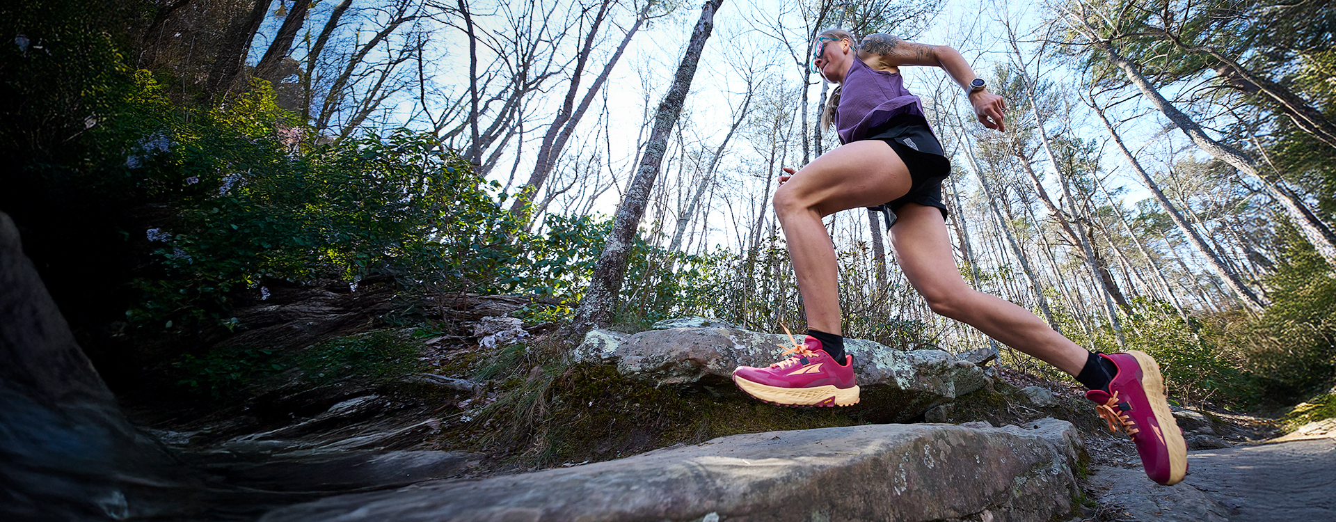 TIMP 5 | Altra Running | Official Website