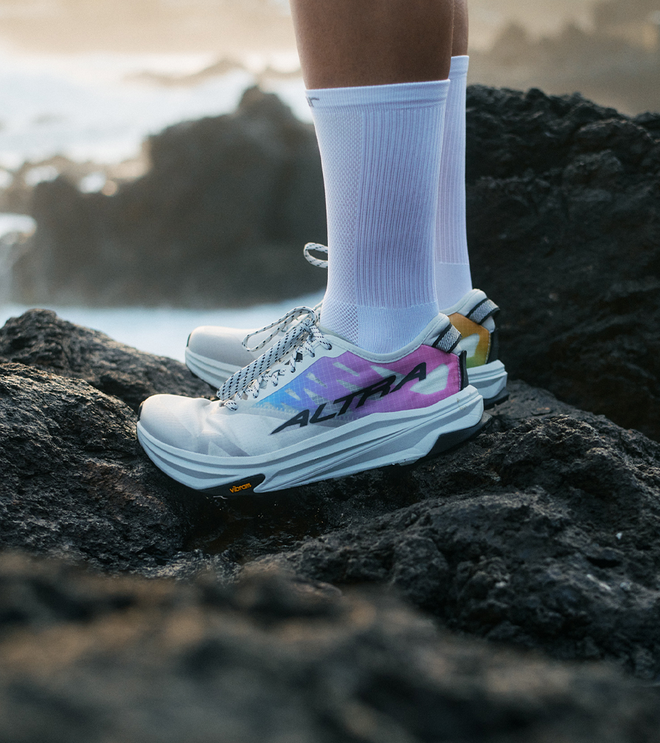 Altra x SOAR Mont Blanc Carbon | Altra Running | Official Website