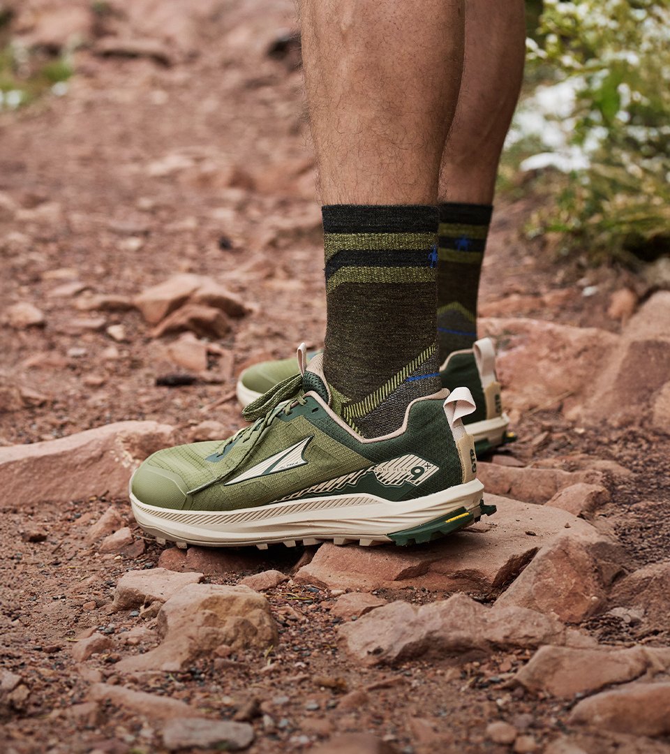 Lone Peak 9+ | Altra Running | Official Website