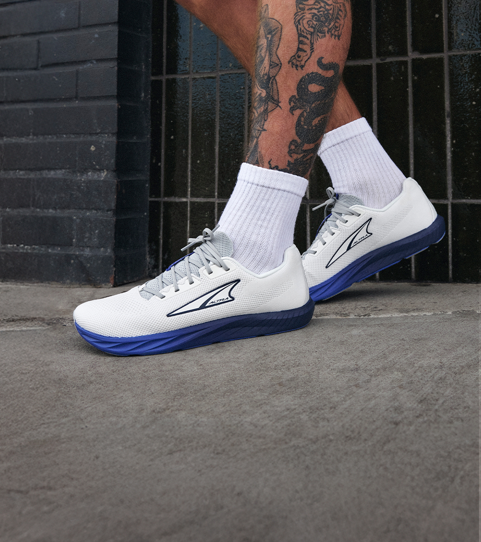 ESCALANTE 4 | Altra Running | Official Website