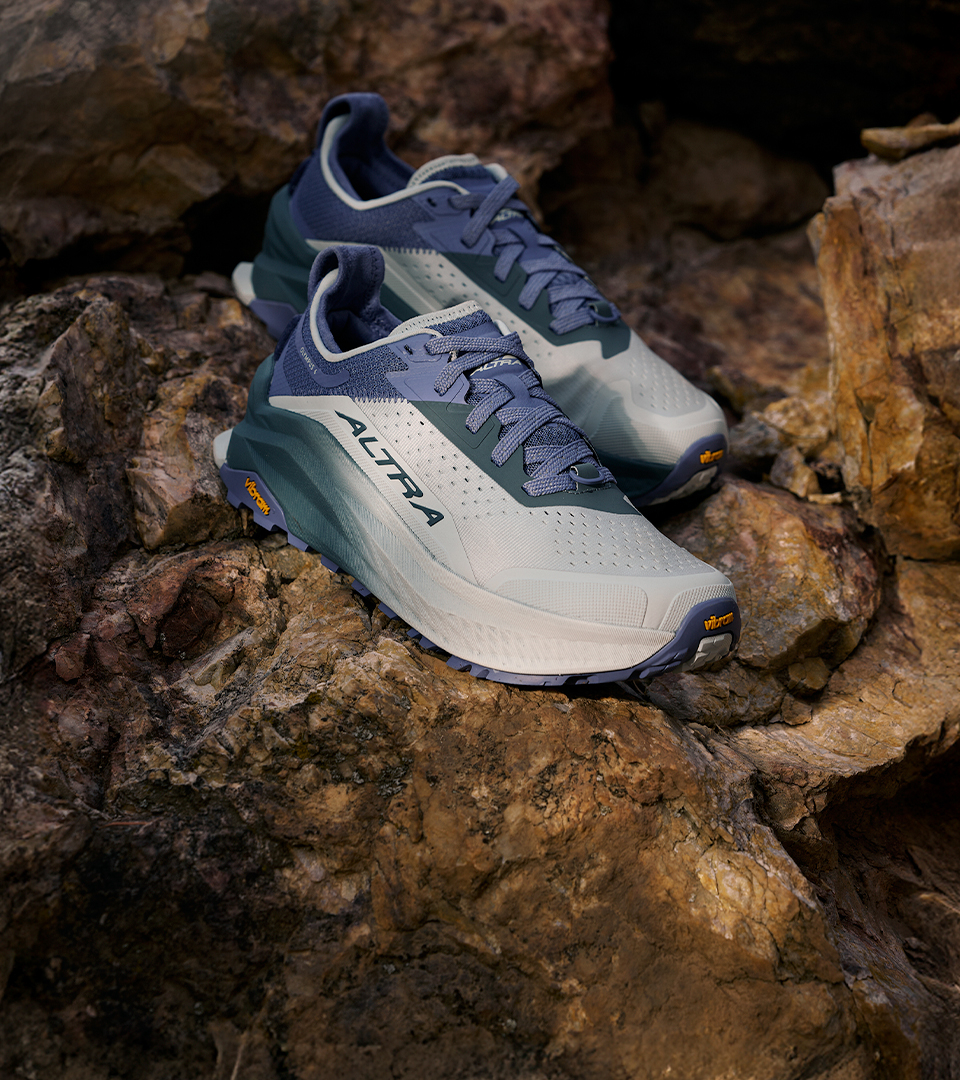 OLYMPUS 6 | Altra Running | Official Website