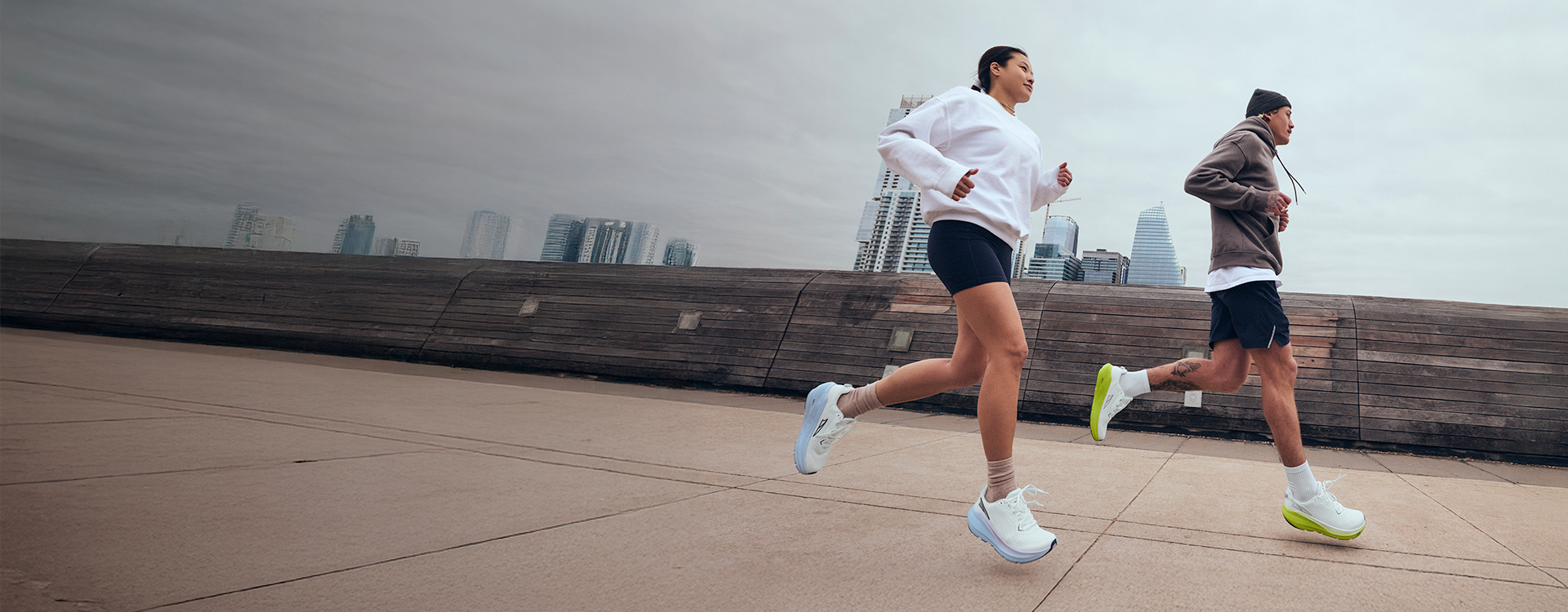 FWD VIA | Altra Running | Official Website