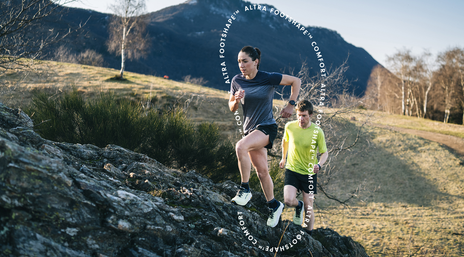 Altra Running | Official Website