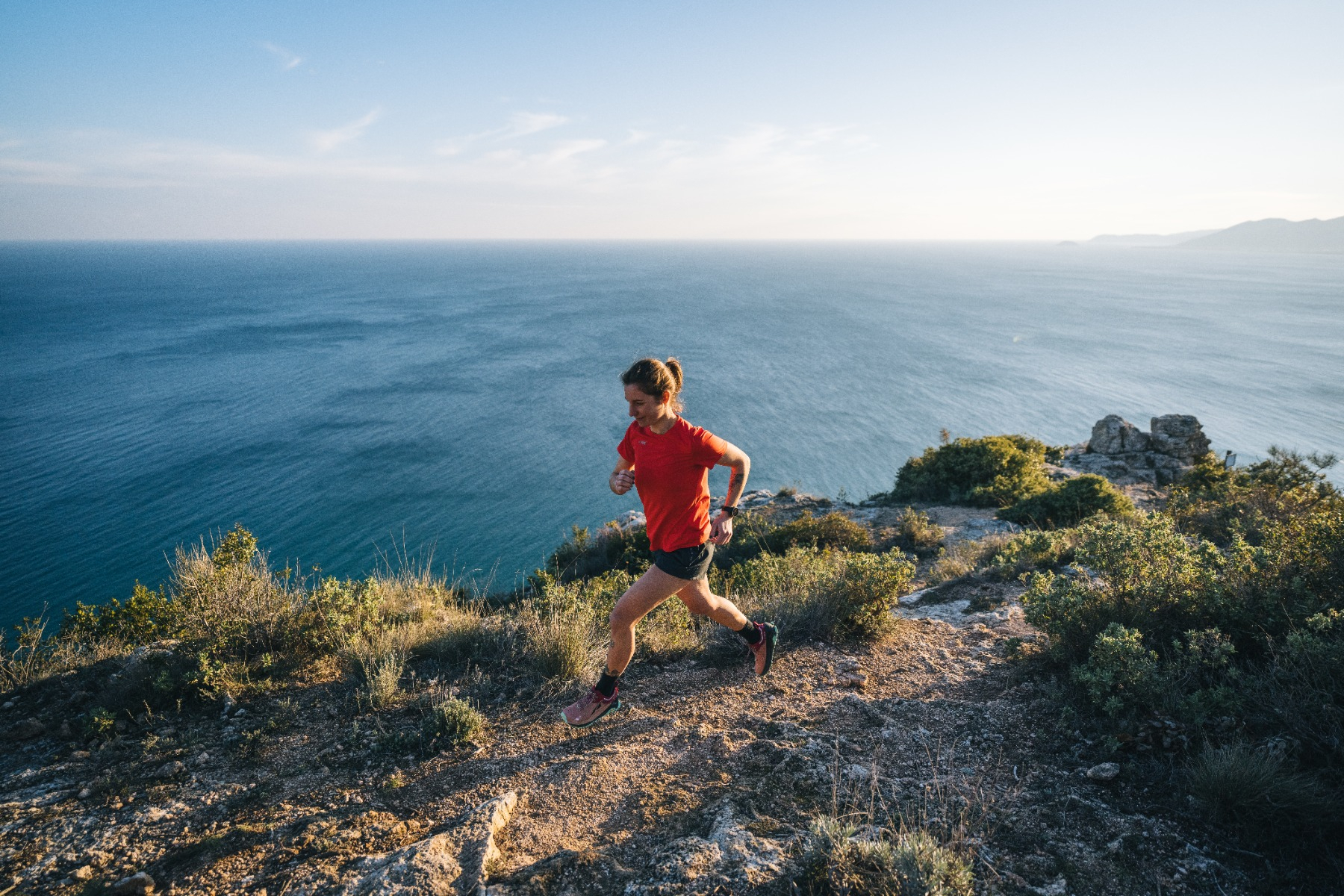 Come correre in maniera corretta: tecnica, postura e respirazione | Altra Running | Official Website