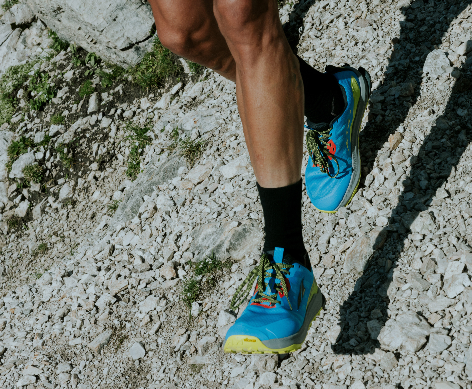 Résistance sur les longues distances | Altra Running | Official Website