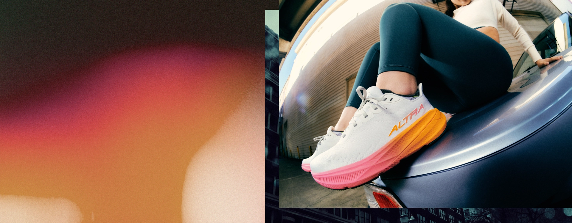 EXPERIENCE FAMILY | Altra Running | Official Website
