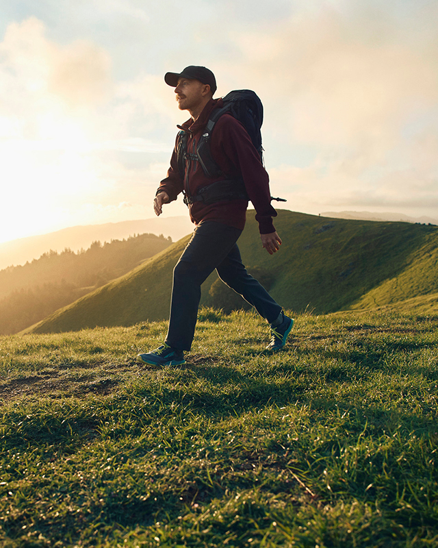 Hike | Altra Running | Official Website