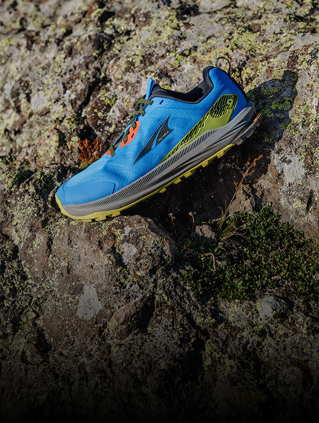 LONE PEAK 9+ | Altra Running | Official Website