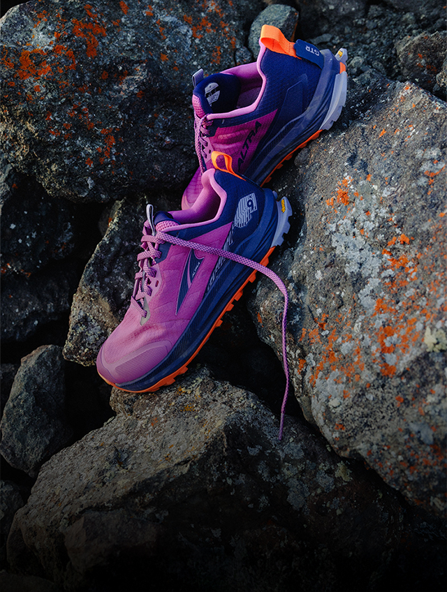 LONE PEAK 9+ | Altra Running | Official Website
