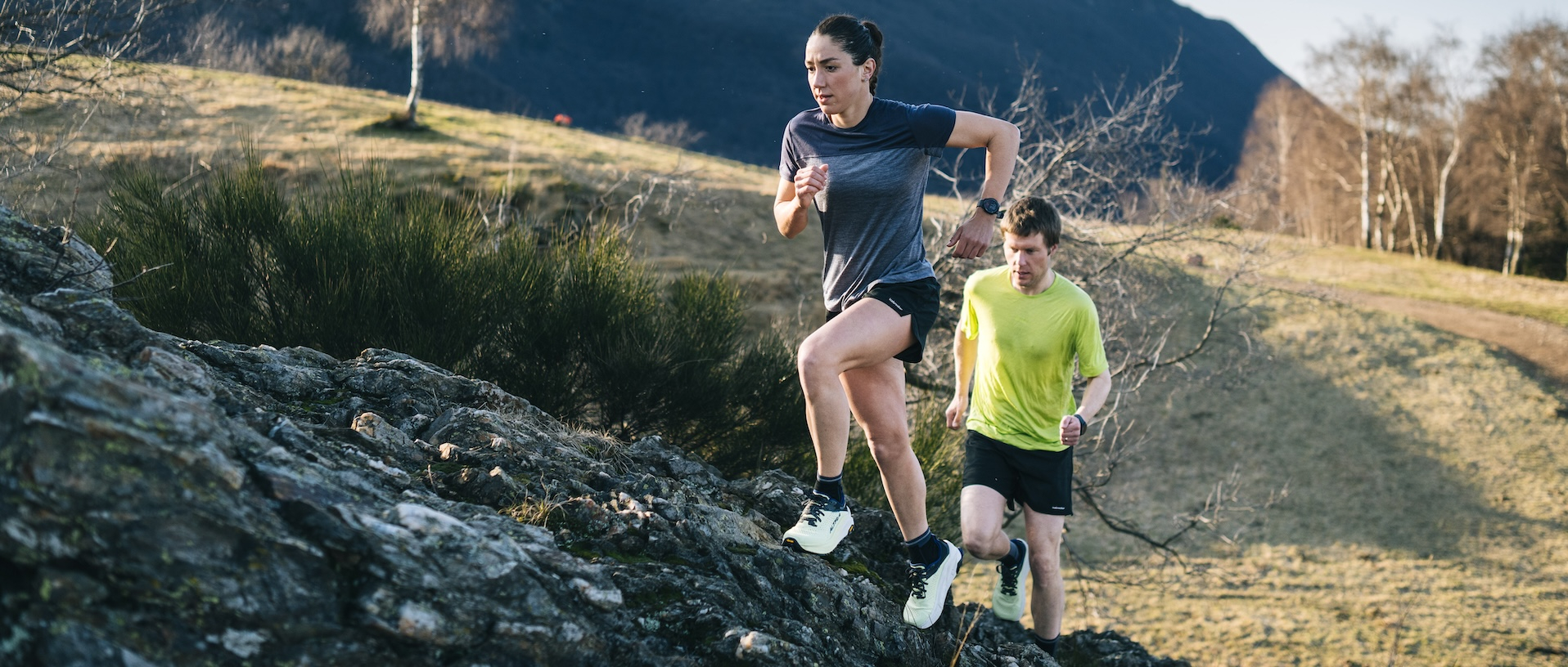 A beginner's guide - Trail Running | Altra Running | Official Website