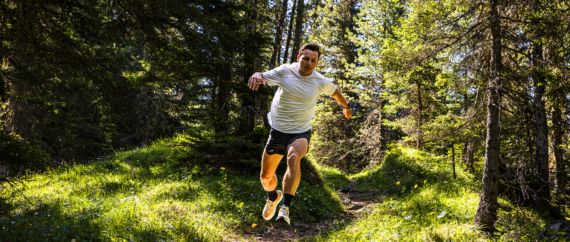 Men's trail running shoes | Altra Running | Official Website