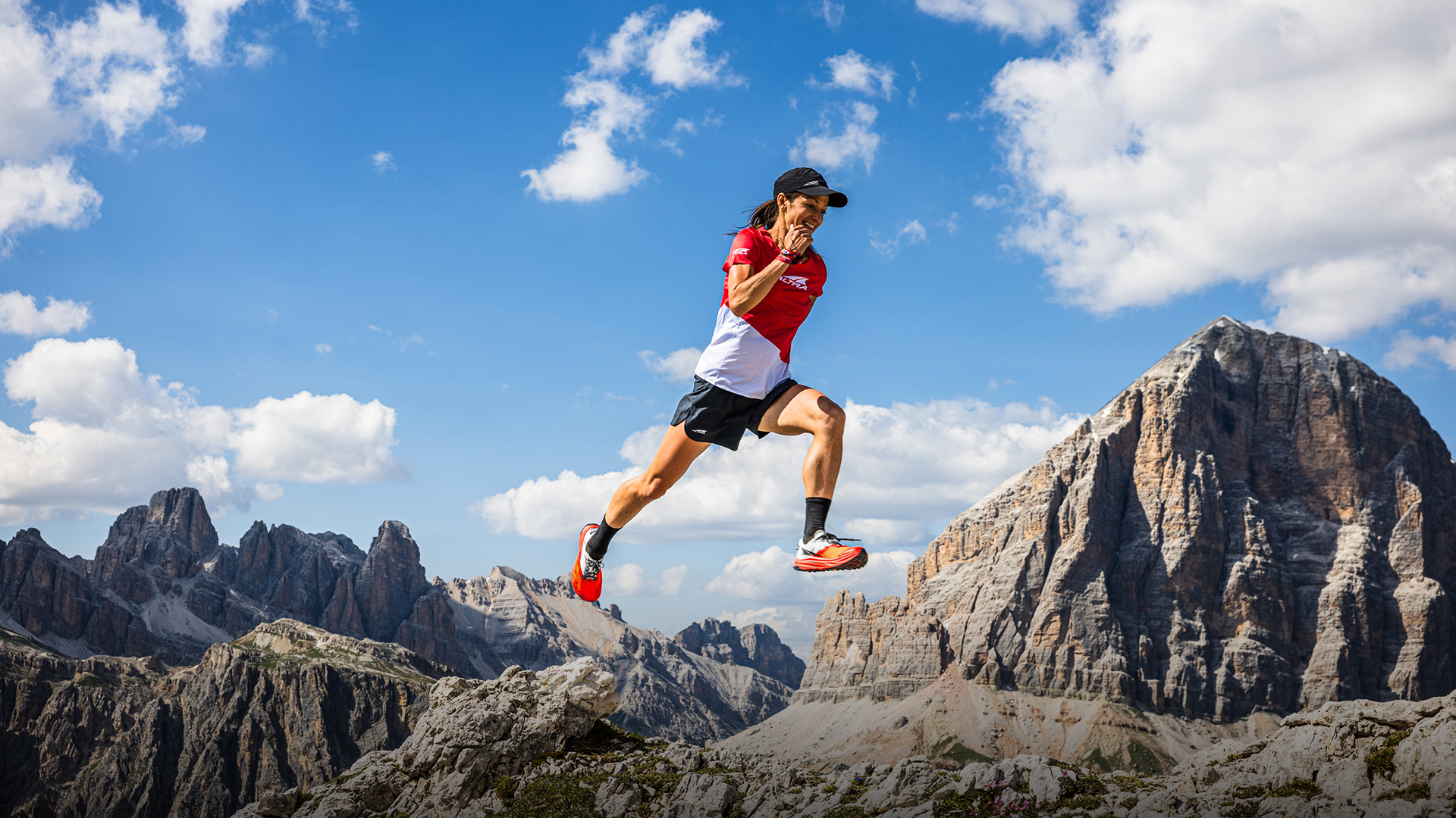 ALTRA ELITE ATHLETE TEAM | Altra Running | Official Website
