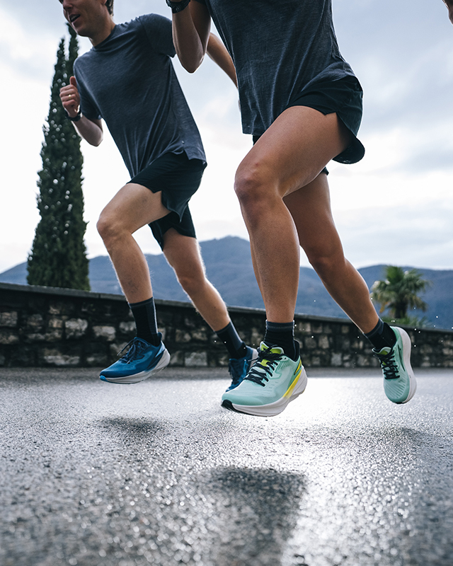 Road Running | Altra Running | Official Website
