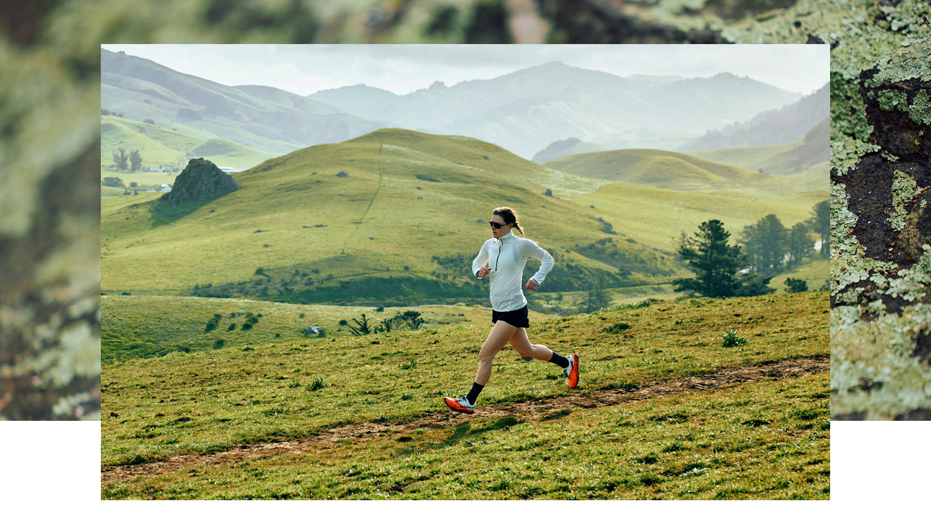 Turns out trail runners make<br>the best trail blazers. | Altra Running | Official Website