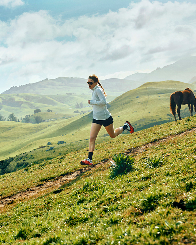 Trail Running | Altra Running | Official Website