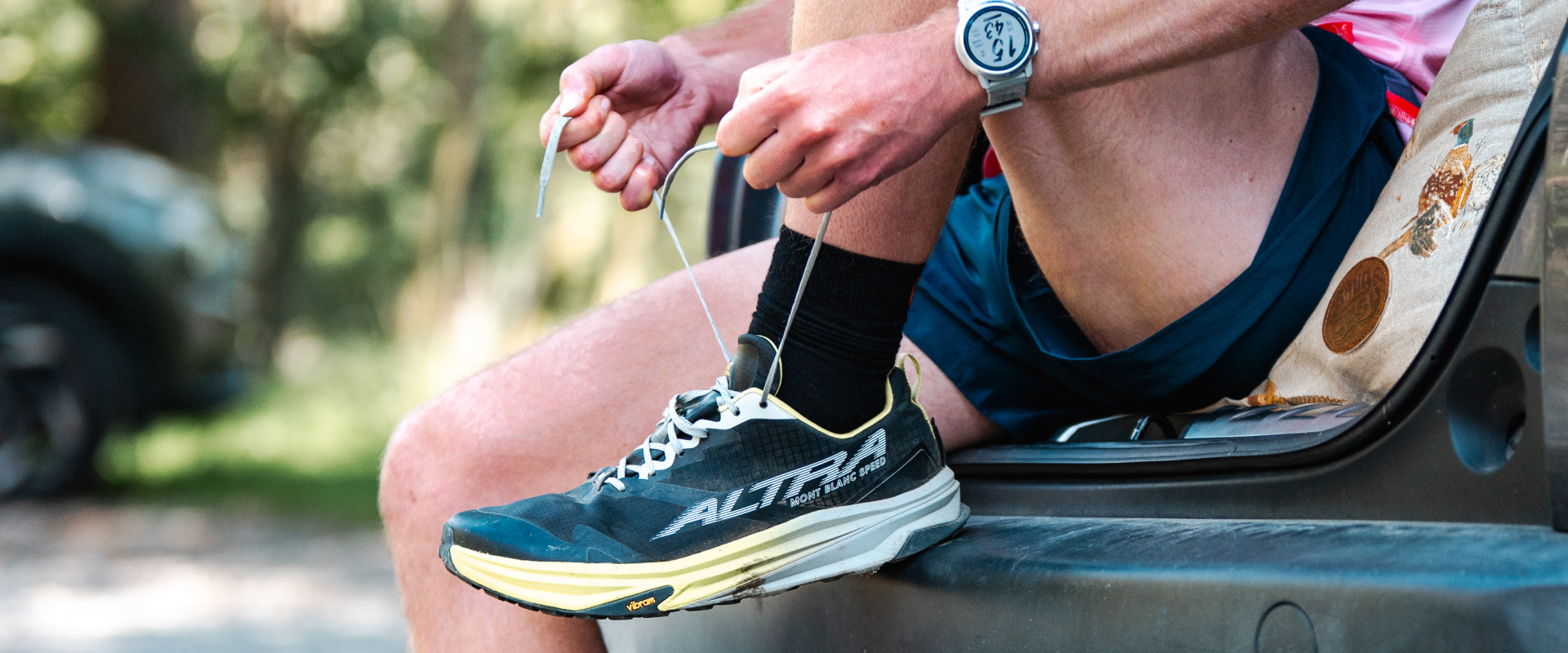 Cómo Atar Zapatillas de Running: Guía Completa de Técnicas de Atado para Mejor Ajuste y Comodidad | Altra Running | Official Website