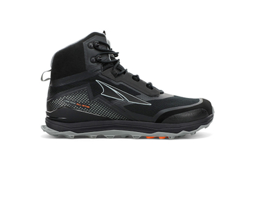 Lone Peak ALL-WTHR Mid Man - Altra Running | Official Website